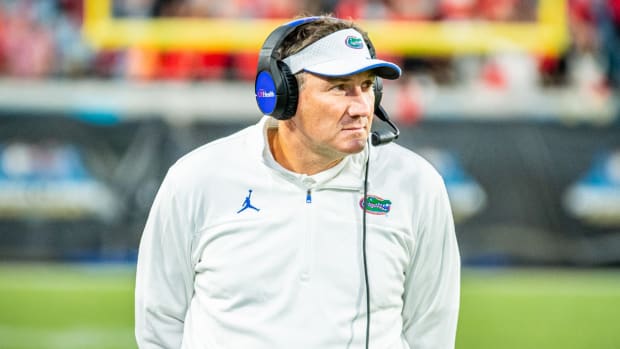 Dan Mullen
